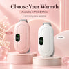 Tipwonder™ Cordless Heating & Massage Belt