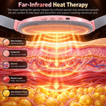 Tipwonder™ Cordless Heating & Massage Belt