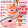 Tipwonder™ Cordless Heating & Massage Belt