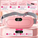Tipwonder™ Cordless Heating & Massage Belt