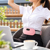 Tipwonder™ Cordless Heating & Massage Belt