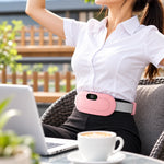 Tipwonder™ Cordless Heating & Massage Belt
