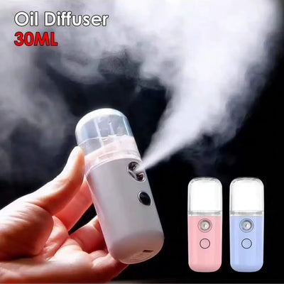 Home Aroma Diffuser