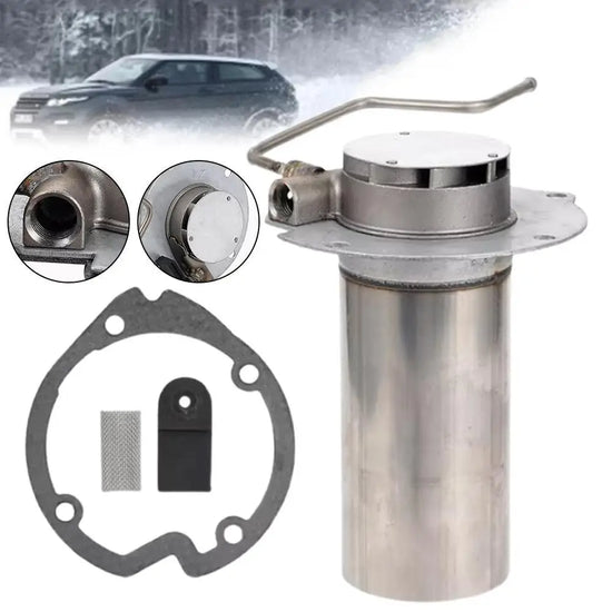 Eberspacher Parking Heater Burner – 5-8KW Combustion Chamber with Gasket