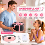 Tipwonder™ Cordless Heating & Massage Belt